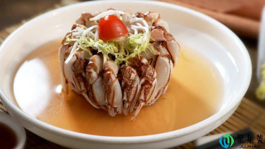 吃醉蟹的寄生虫的概率