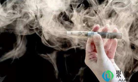 电子烟尼古丁含量对比