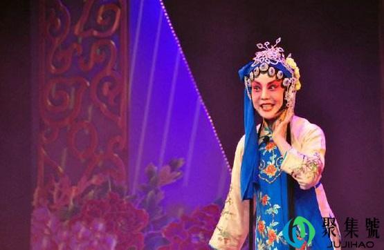 黄梅戏是哪个省的地方戏