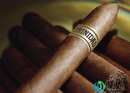 雪茄抽到什么位置算完