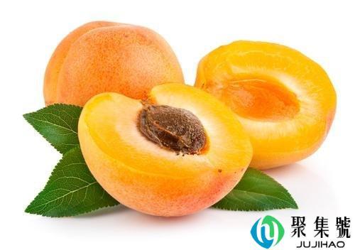 杏为啥不能多吃