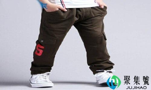 1米2的身高穿130码的裤子合适吗