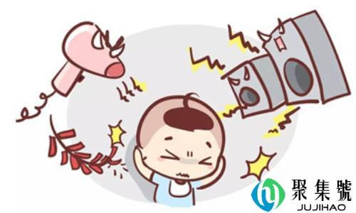 67分贝噪音有多大