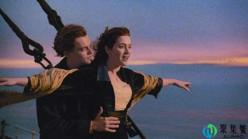 泰坦尼克号演员表