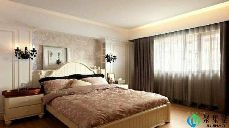 主卧买什么类型的床