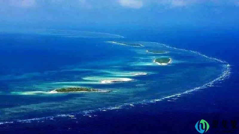 南海属于哪个省