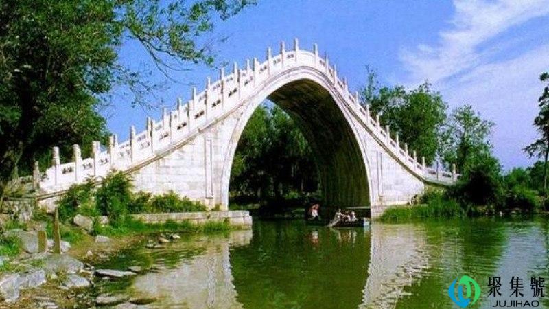 中国有哪些有名的桥