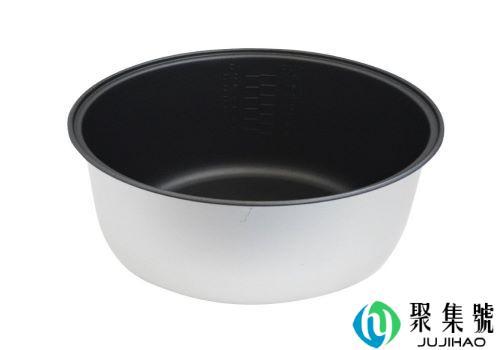 电饭锅内胆掉漆有毒吗