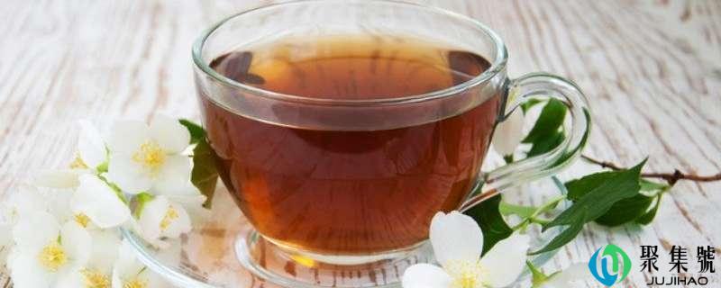 去湿茶喝多久才有效果