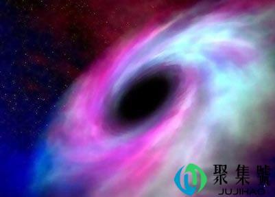 白洞是怎么形成的