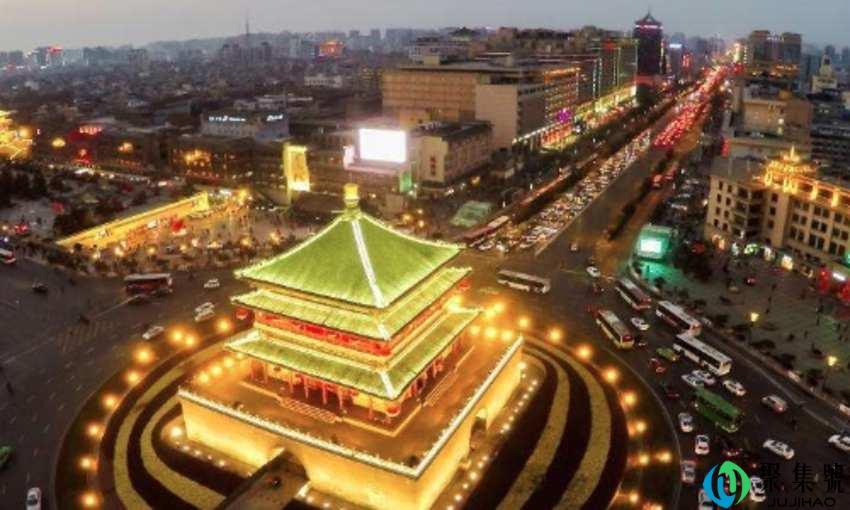 西安属于南方还是北方