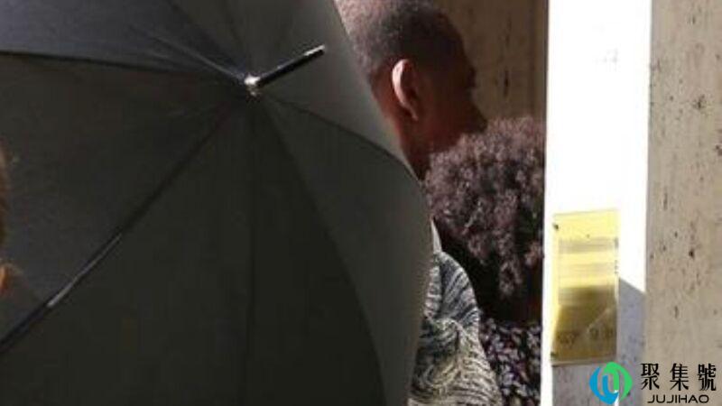 ching chong的由来