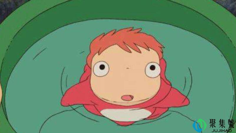 波妞名字的由来