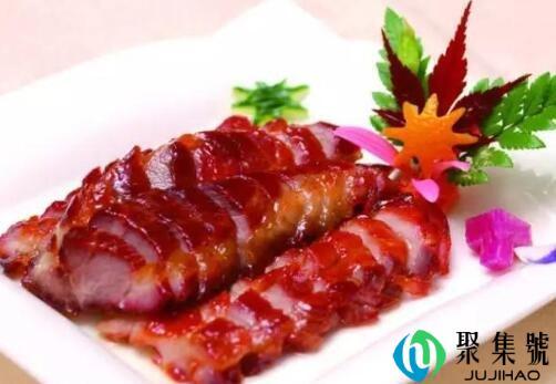 叉烧肉是用猪的哪个部位的肉