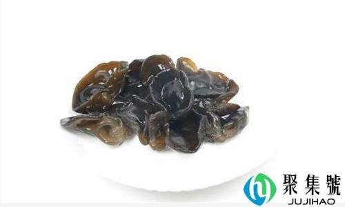 木耳可以泡一夜吗