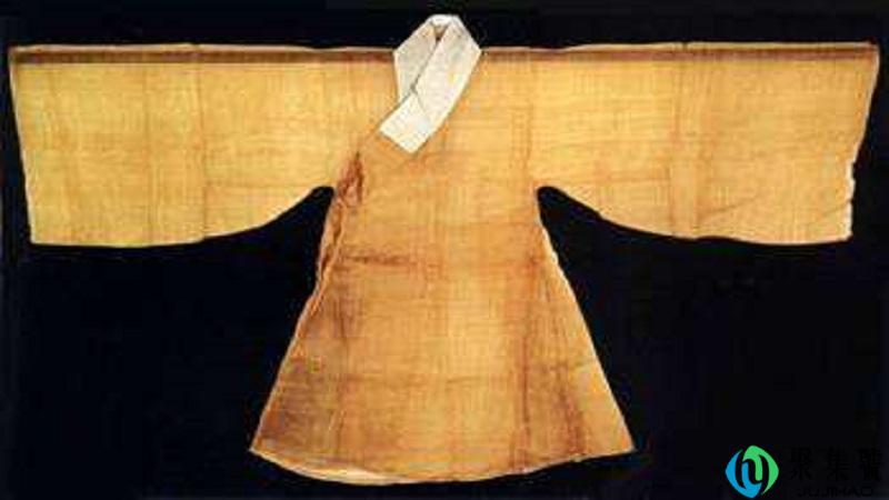 夏天穿什么汉服