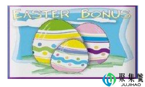 复活节的有什么意义和象征