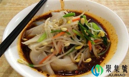 米皮用什么米做