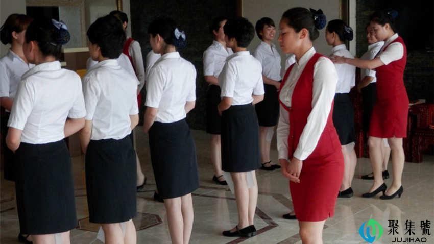 空姐身高需求有多高