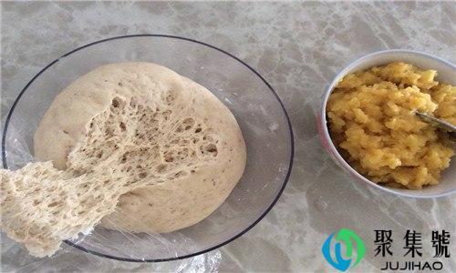 什么可以替代酵母发酵