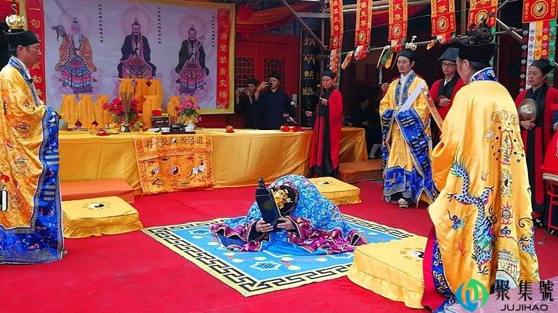 东华帝君是什么级别