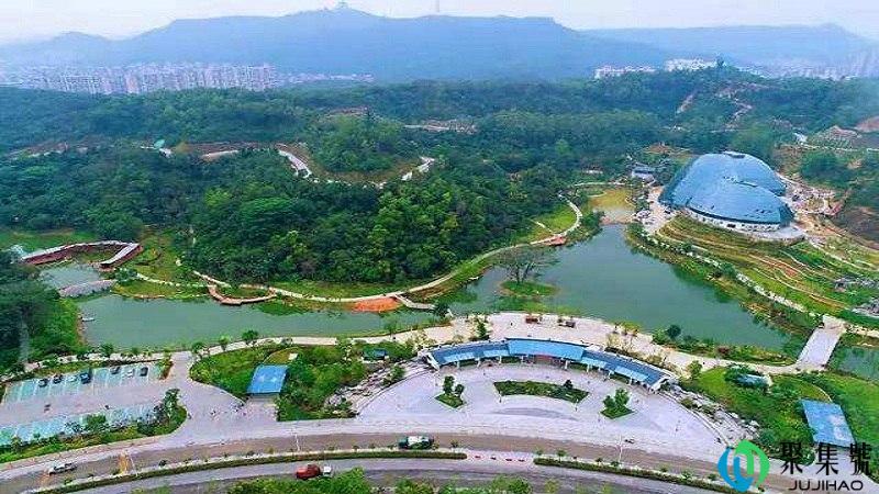 惠州植物园开放时间