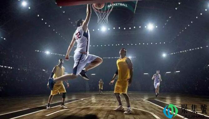 篮球场地标准尺寸