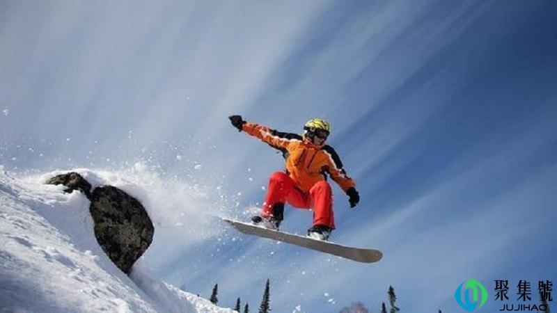 单板滑雪属于什么种类