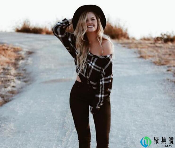 如何把一般的衣服穿出质感