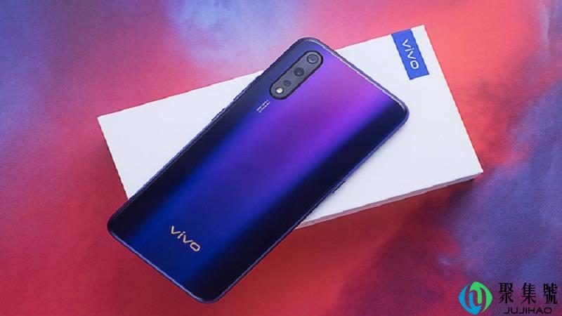 vivoz5实体店有卖吗