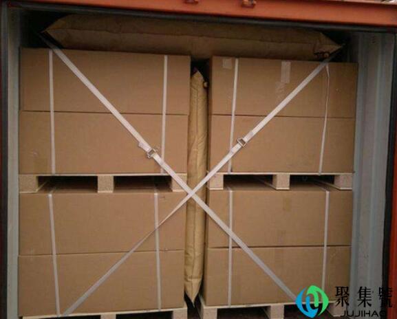 出口货柜的标准尺寸