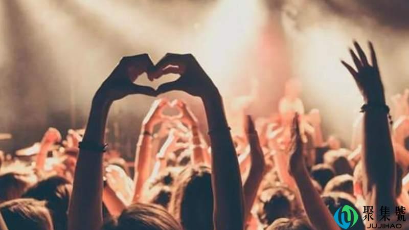 饭圈里说的兔区是什么