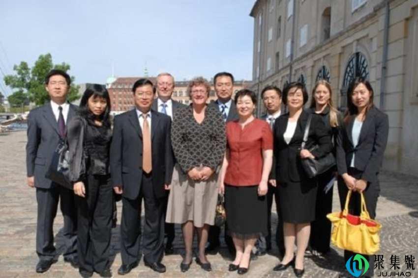 商务陪同是做什么的