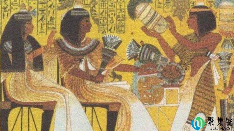埃及传说有哪些