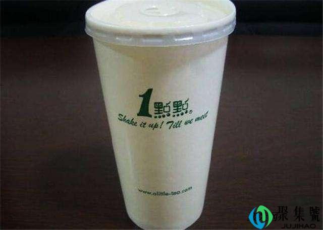 一点点奶茶的五角星棒子有什么用