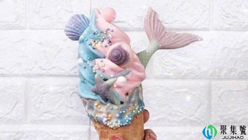 少女心泛滥的真正含义