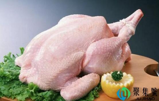 鸡肉放冰箱可以放几天