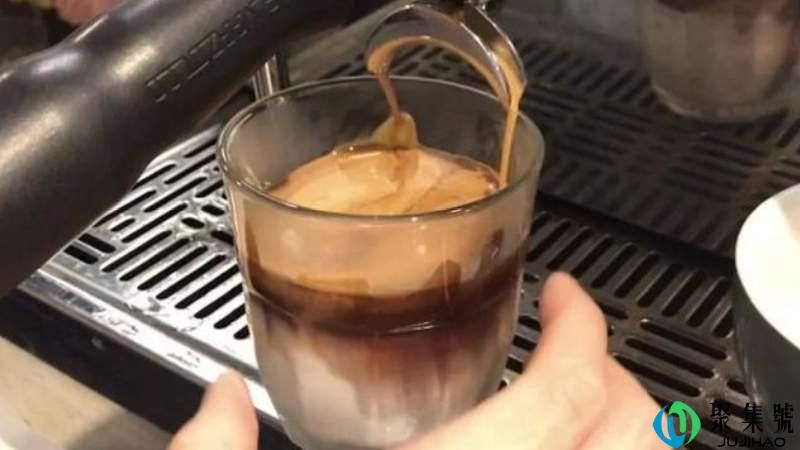 dirty和拿铁的区别