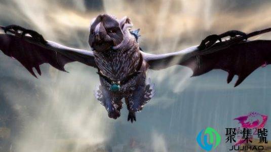 激战2狮鹫坐骑攻略