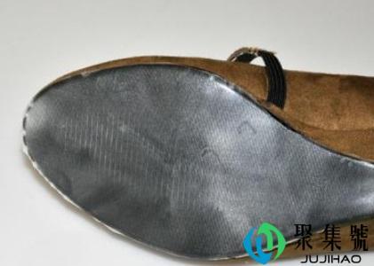 防止鞋底磨损的小妙招