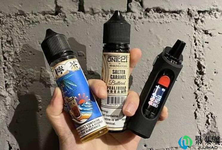 电子烟没油了可以加食用油吗