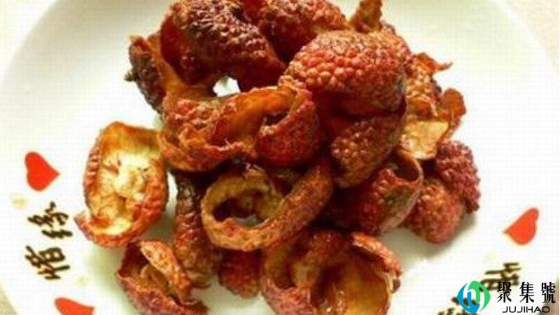 荔枝壳属于什么垃圾