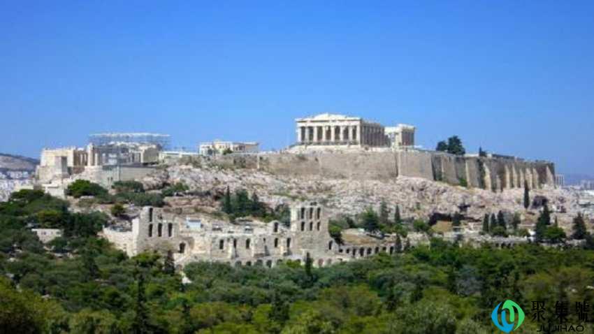 希腊文化的主要特征