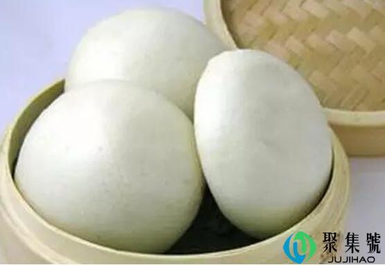 苏打发馒头的方法