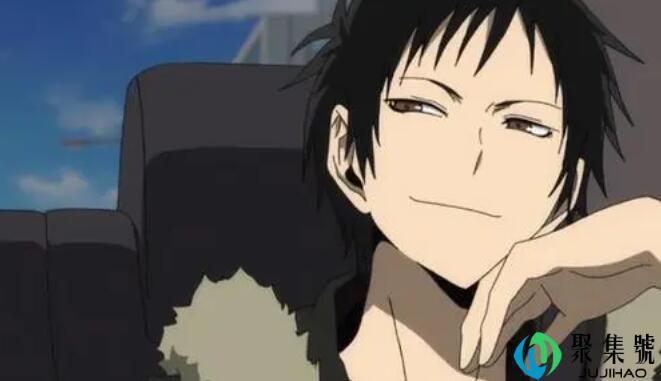 腹黑男是什么意思是什么