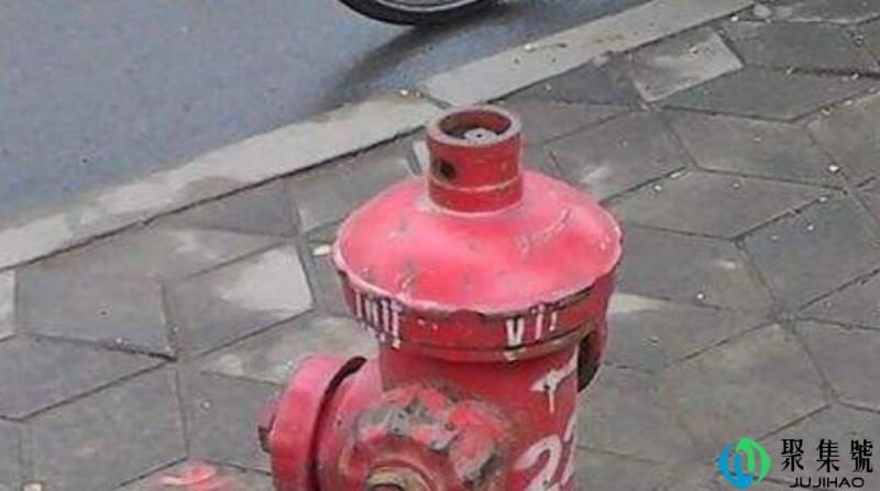 消防栓是谁发明的