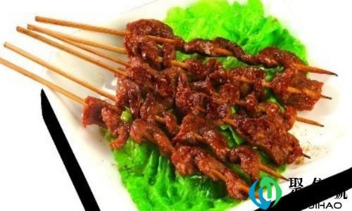 烧烤为什么不健康