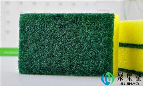 百洁布类属于什么垃圾