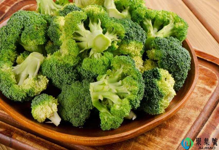 西兰花焯水后过凉水吗