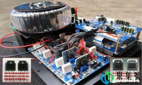 功放电路入门原理